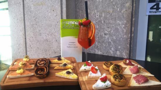 Scaccio Cafe Foodwinedrink